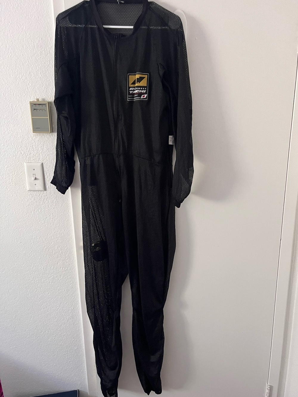 Rs Taichi Mawus Inner Suit Motorcycle Racing Gear Size 3l Us 46 Eu 56 View 2